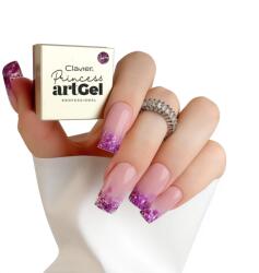 Clavier Art Gel Princess Clavier Aurora