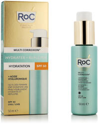 RoC Multi Correxion Hydrate & Plump Moisturiser SPF 30 50 ml