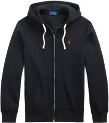 Ralph Lauren Jachetă Ls Fz Hood-Long Sleeve 710548546003 001 black (710548546003 001 black)