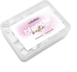 Clavier Kit Ombre, Set Nailsology Blendie Bestie, 100 buc