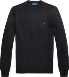 Ralph Lauren Pulover Lssfcnpp-Long Sleeve 710946143004 001 black (710946143004 001 black)