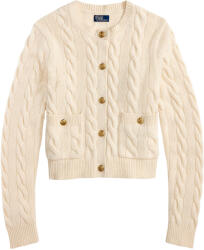 Ralph Lauren Jachetă 211978312500 100 white (211978312500 100 white)