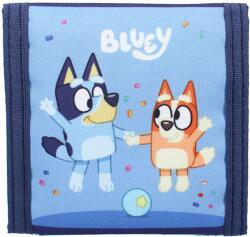 Vadobag Детско портмоне Vadobag Bluey - Best Friends Fun (625-00295)
