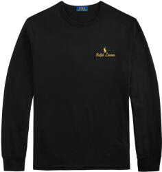 Ralph Lauren Bluză Lscnm5 710981783001 001 black (710981783001 001 black)