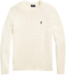Ralph Lauren Pulover Lscablecnpp-Long Sleeve 710876762010 101 natural