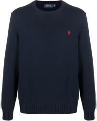 Ralph Lauren Pulover Lscnpp7Gg-Long Sleeve 710810846001 400 blue
