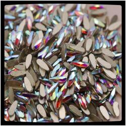 Zodiac Csepp alakú formakő AB 'S