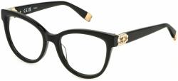 Furla Rame ochelari Furla VFU864S 700S 53 Negru (VFU864S 700S 53)