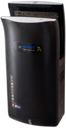 JetDryer Uscator maini senzor Jet Drayer, filtru Hepa, 2000W uscare rapida aer cald rece, negru Mat (KD8621-3N)
