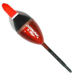 Vidrax Pluta Balsa Model 211, 3.00 Grame Vidrax (a1.v211.030)
