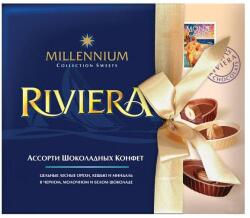 MILLENNIUM шоколадова бонбониера Ривиера 125 гр