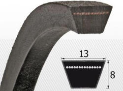  Curea 1300(1250li)x13x8 Pb (29438)