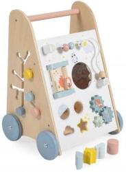 Moni Дървена играчка за прохождане Moni Toys (109212) - baby Проходилка