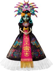 Monster High Кукла Monster High - Skelita Calaveras, 26 cm (JDR63)