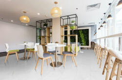 The Floor Pardoseala SPC 6 mm Marmorata Chiara Q1004 - 1.92MP/PAC clasa AC5/34 The Floor (5053483)