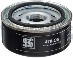 Kolbenschmidt Olejový filter KOLBENSCHMIDT 50013478 (50013478)