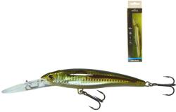 Wizard Rattle Subwater Floating 5m 12cm 30g Sg (82752504)