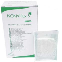  Comprese nesterile netesut NONVI lux, 5x5cm, 100 buc (9990112918113)