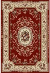  Covor grena cu medalion 568 Selectează mărime: 200 X 300 Covor