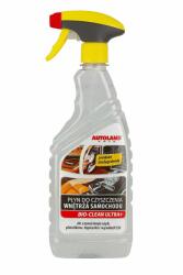  Autoland Bio-Clean Ultra+ belső műanyag tisztító spray-750ml