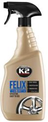 K2 FELIX 750ml felnitisztítò