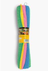  Mikroszálas tisztítókendő szett (4db)