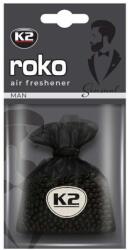 K2 ROKO 20g - man - illatosító - autoscucc