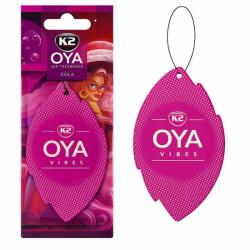 K2 OYA VIBES - Cola autóillatosító