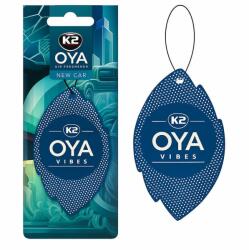 K2 OYA VIBES - New Car autóillatosító