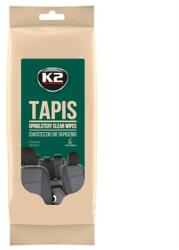 K2 TAPIS kendő - kárpittisztító - autoscucc