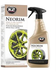 K2 NEORIM 700ml - Felnitisztító - autoscucc