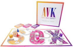  AVK: Adsz Vagy Kapsz - felnőtt szex társasjáték (magyar) - velvetplay