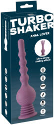 You2Toys Turbo Shaker - anál vibrátor (lila)