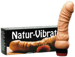 You2Toys - Natúr vibrátor