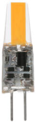 Lumileds G4 LED izzó TOK 3W = 35W 330lm 12V AC/DC 3000K Meleg 360° LUMILED