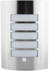 Lumileds NIGELLA E27 Kerti Fali Lámpa Mozgás- és Alkonyérzékelővel