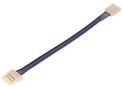 Akcesoria Lumiled RGB LED STRIP csatlakozó, kétoldalas retesz kábellel