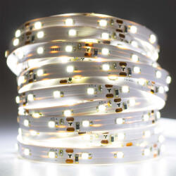 Lumileds LED szalag 12V 240W 3000LED 2835 hidegen 8mm tekercs 50m