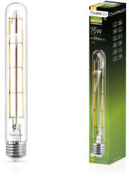 Lumileds LED izzó E27 T30 8W = 65W 880lm 3000K Meleg 360° Izzószálas LUMILED