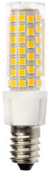 Lumileds LED izzó E14 T25 10W = 75W 970lm 3000K Meleg 320° LUMILED