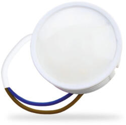 Lumiled LED lámpatestekhez való betét INSERT Modul Milky 7W = 60W 120° 670lm 6500K Hidegfényű LUMILED