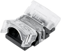 Akcesoria Lumiled LED szalag csatlakozó 2 tűs, kétoldalas retesz 10 mm