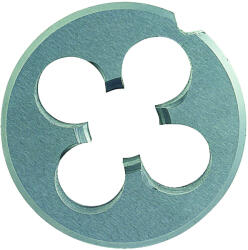 Sara menetmetsző gyorsacél EN22568 M12x1, 25 6g (acél) (1360160026)