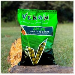 Feedermania Feedermánia Venom High Carb Boilie 12 mm Amur (V0106073)