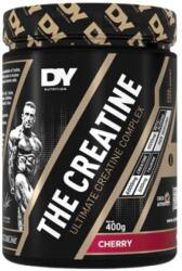 DY Nutrition The Creatine | Ultimate Creatine Complex [400 грама] Череша