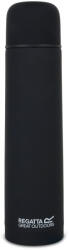 Regatta Insulated Vacuum Flask 1L Цвят: черен