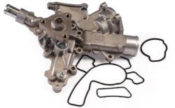 HEPU Pompă de apă, răcire motor HEPU P322 (P322) - centralcar
