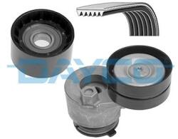 DAYCO Zestaw Paska W/klinowego (kpv184)