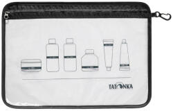 TATONKA Zip Flight Bag A4 Цвят: сив