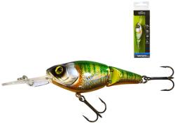 Wizard Rattle Twin Pro Floating 2m 7, 5cm 16g Sr (82752604)